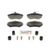 BOSCH BRAKE PADS