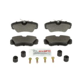 BOSCH DISC BRAKE PADS