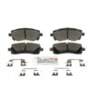 BOSCH DISC BRAKE PADS