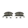BOSCH DISC BRAKE PADS
