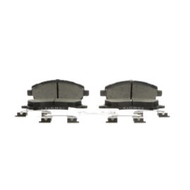 BOSCH DISC BRAKE PADS