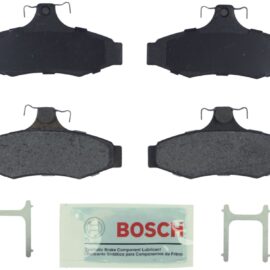 BOSCH DISC BRAKE PADS