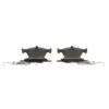 BOSCH BRAKE PADS