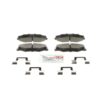 BOSCH DISC BRAKE PADS
