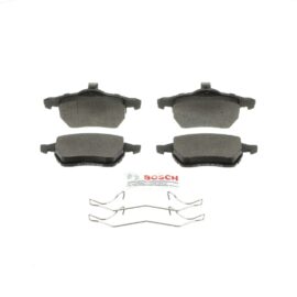BOSCH DISC BRAKE PADS
