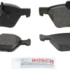 BOSCH DISC BRAKE PADS
