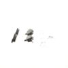 BOSCH DISC BRAKE PADS