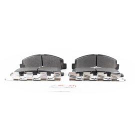 BOSCH DISC BRAKE PADS