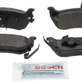 BOSCH DISC BRAKE PADS