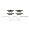 BOSCH DISC BRAKE PADS