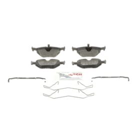 BOSCH DISC BRAKE PADS
