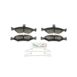 BOSCH DISC BRAKE PADS