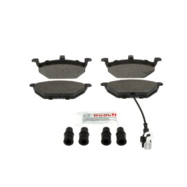 BOSCH DISC BRAKE PADS