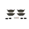 BOSCH BRAKE PADS