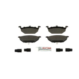 BOSCH BRAKE PADS