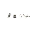 BOSCH DISC BRAKE PADS