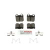 BOSCH BRAKE PADS