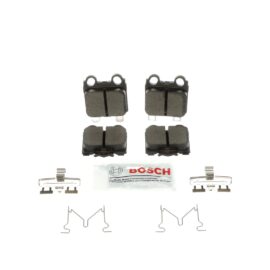 BOSCH BRAKE PADS