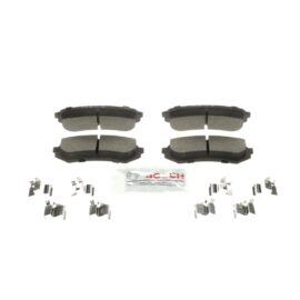 BOSCH DISC BRAKE PADS