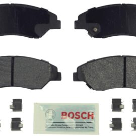 BOSCH DISC BRAKE PADS