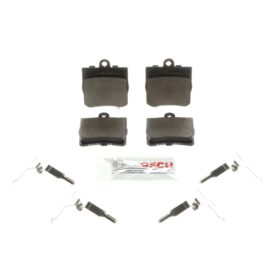 BOSCH BRAKE PADS