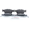 BOSCH DISC BRAKE PADS