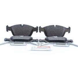 BOSCH DISC BRAKE PADS