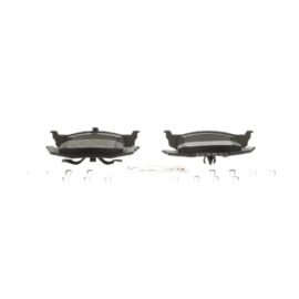 BOSCH DISC BRAKE PADS