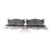 BOSCH DISC BRAKE PADS