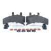 BOSCH DISC BRAKE PADS