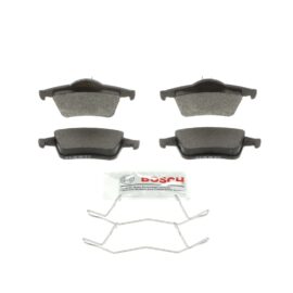 BOSCH DISC BRAKE PADS
