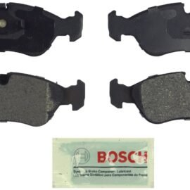 BOSCH DISC BRAKE PADS