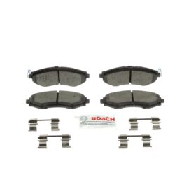 BOSCH DISC BRAKE PADS