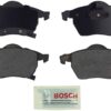 BOSCH DISC BRAKE PADS