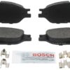 BOSCH DISC BRAKE PADS