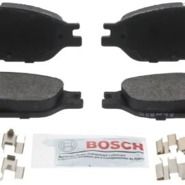 BOSCH DISC BRAKE PADS