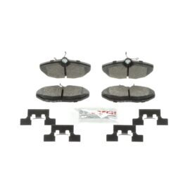 BOSCH DISC BRAKE PADS