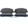 BOSCH DISC BRAKE PADS