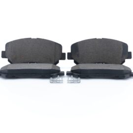 BOSCH DISC BRAKE PADS