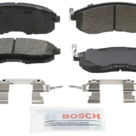 BOSCH DISC BRAKE PADS