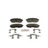 BOSCH BRAKE PADS