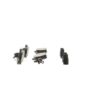 BOSCH DISC BRAKE PADS