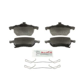 BOSCH DISC BRAKE PADS