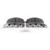 BOSCH DISC BRAKE PADS