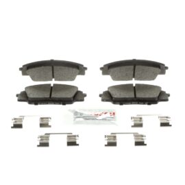 BOSCH DISC BRAKE PADS