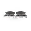 BOSCH DISC BRAKE PADS