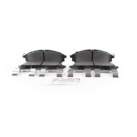 BOSCH DISC BRAKE PADS