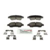 BOSCH DISC BRAKE PADS