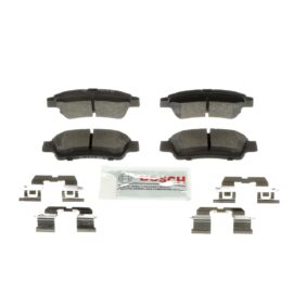 BOSCH DISC BRAKE PADS