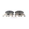 BOSCH DISC BRAKE PADS